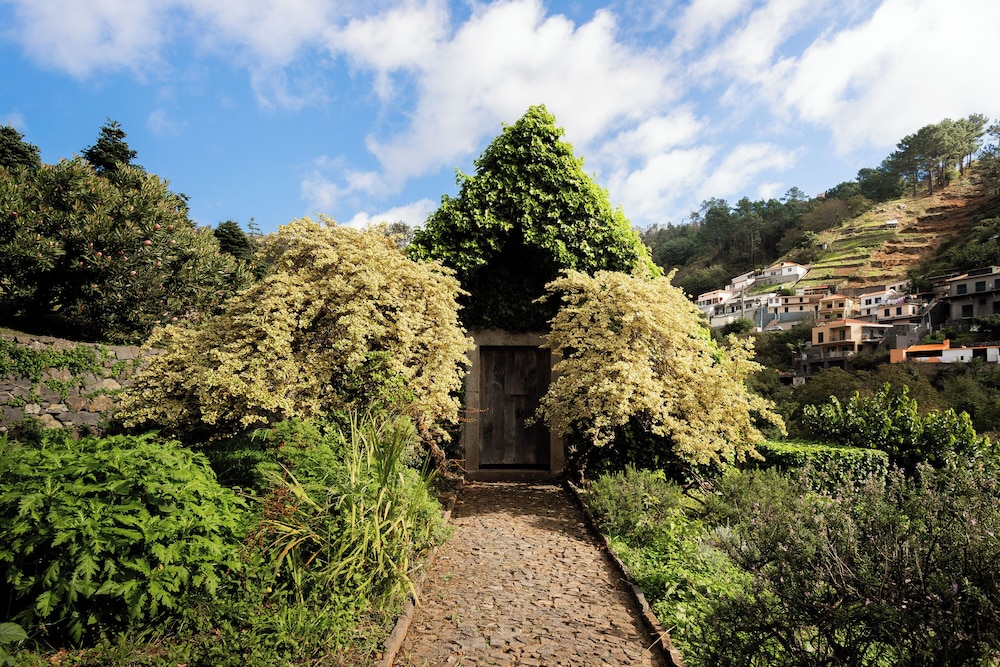 BIO Hotel - Hotel Quinta da Serra — Attractions in the area in Ribeira Brava, Madeira
