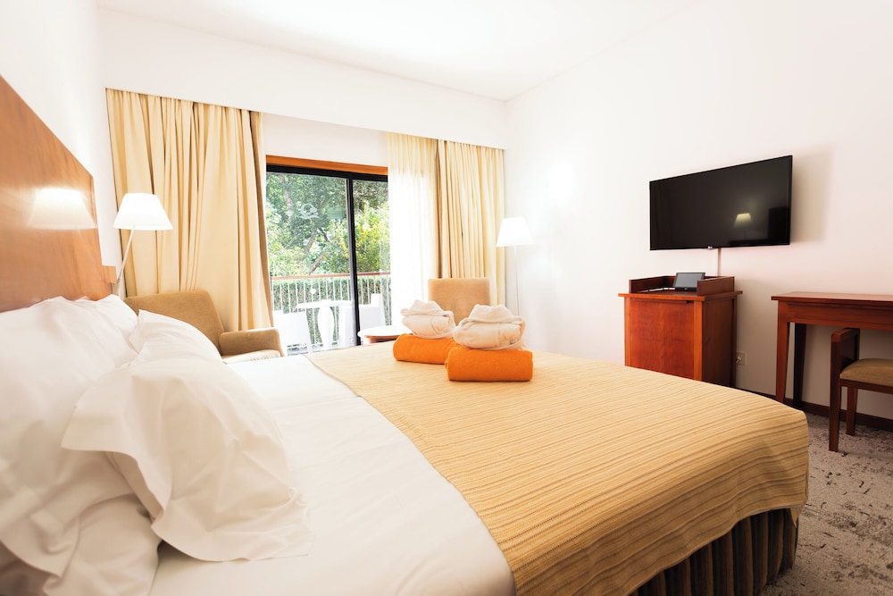 BIO Hotel - Hotel Quinta da Serra — Hotel rooms in Ribeira Brava, Madeira