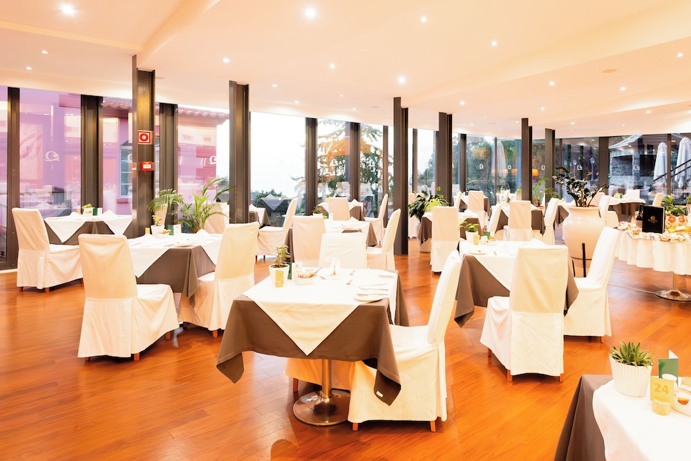 BIO Hotel - Hotel Quinta da Serra — Restaurant & bars in Ribeira Brava, Madeira