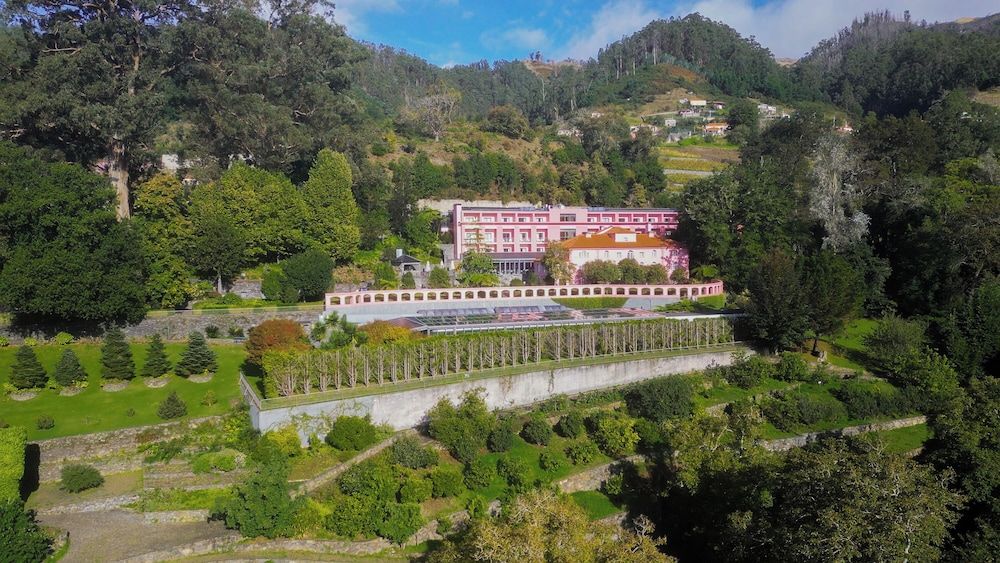 BIO Hotel - Hotel Quinta da Serra