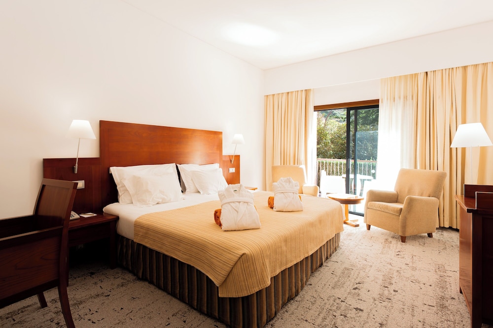 BIO Hotel - Hotel Quinta da Serra — Hotel rooms in Ribeira Brava, Madeira