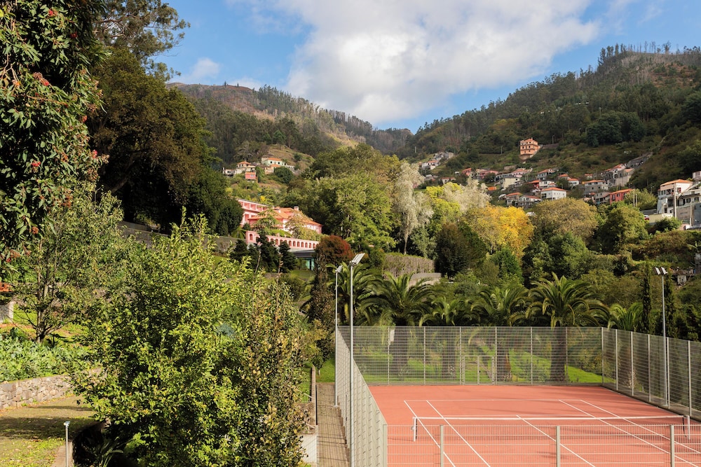 BIO Hotel - Hotel Quinta da Serra — Sports & recreation in Ribeira Brava, Madeira