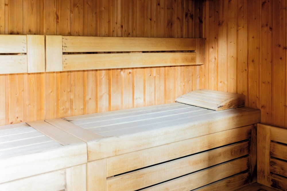 BIO Hotel - Hotel Quinta da Serra — Spa in Ribeira Brava, Madeira