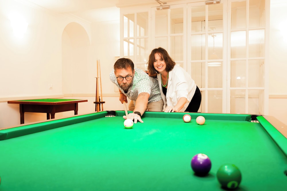 BIO Hotel - Hotel Quinta da Serra — Sports & recreation in Ribeira Brava, Madeira