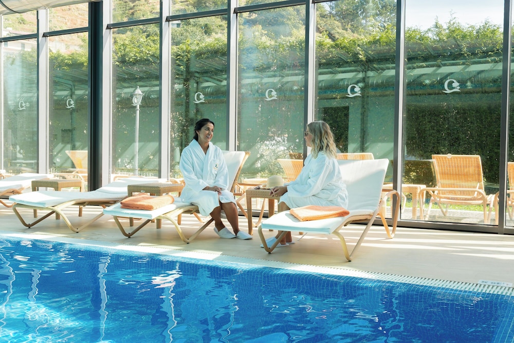 BIO Hotel - Hotel Quinta da Serra - zdjęcie 3