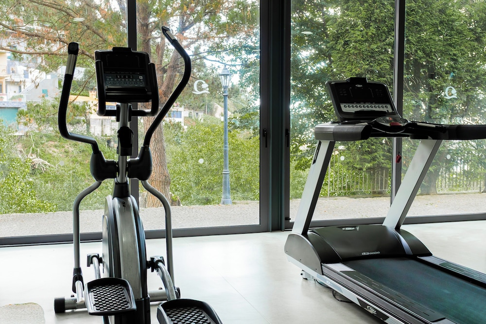 BIO Hotel - Hotel Quinta da Serra — Sports & recreation in Ribeira Brava, Madeira