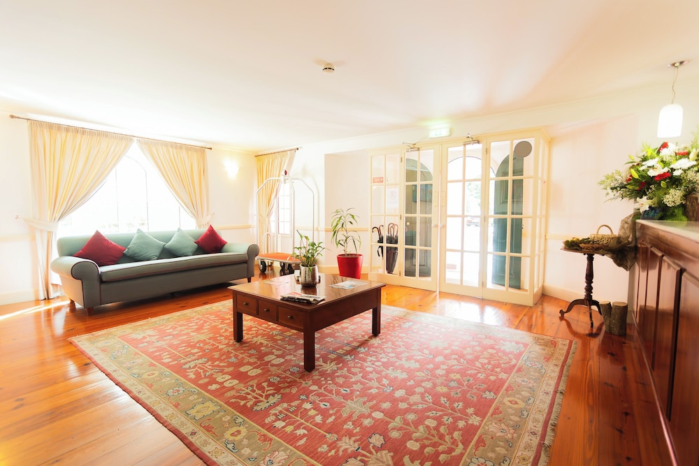 BIO Hotel - Hotel Quinta da Serra — Hotel rooms in Ribeira Brava, Madeira