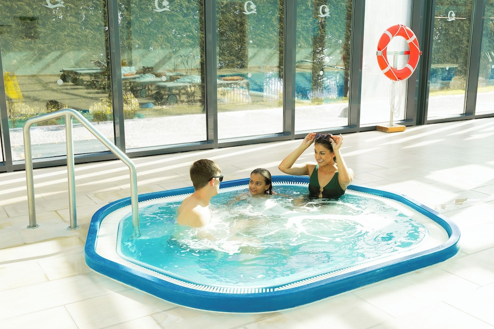 BIO Hotel - Hotel Quinta da Serra — Spa in Ribeira Brava, Madeira