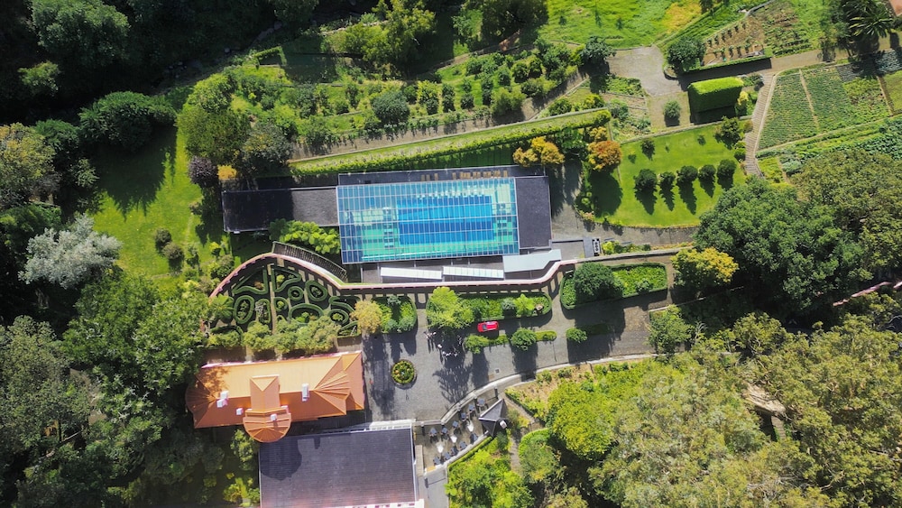 BIO Hotel - Hotel Quinta da Serra - zdjęcie 4