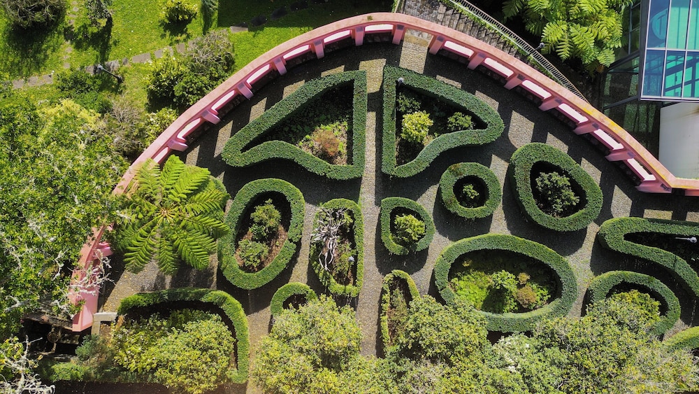 BIO Hotel - Hotel Quinta da Serra — Attractions in the area in Ribeira Brava, Madeira