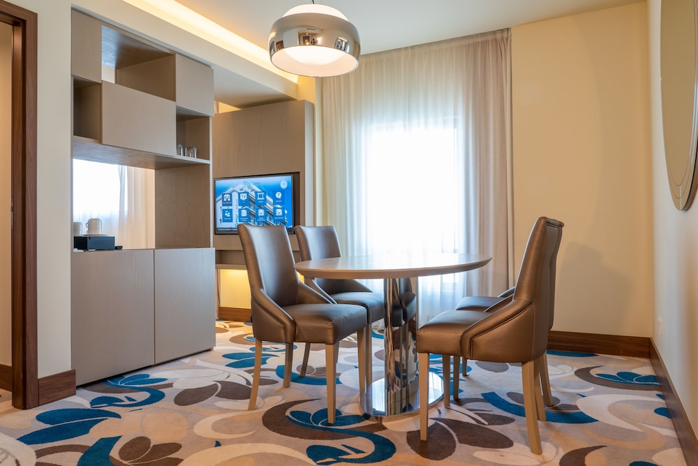 Smy Lisboa — Hotel rooms in Lisbon, Lisboa
