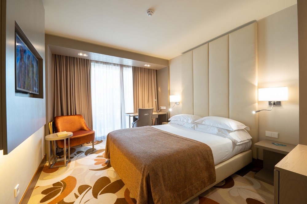 Smy Lisboa — Hotel rooms in Lisbon, Lisboa