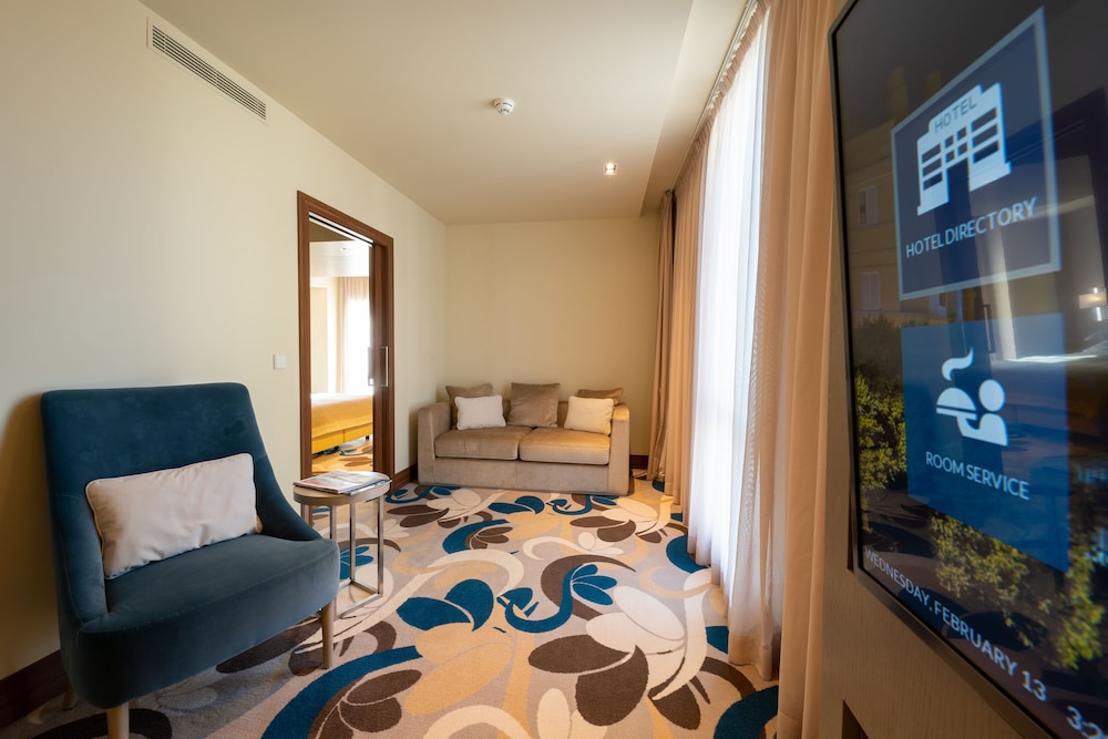 Smy Lisboa — Hotel rooms in Lisbon, Lisboa