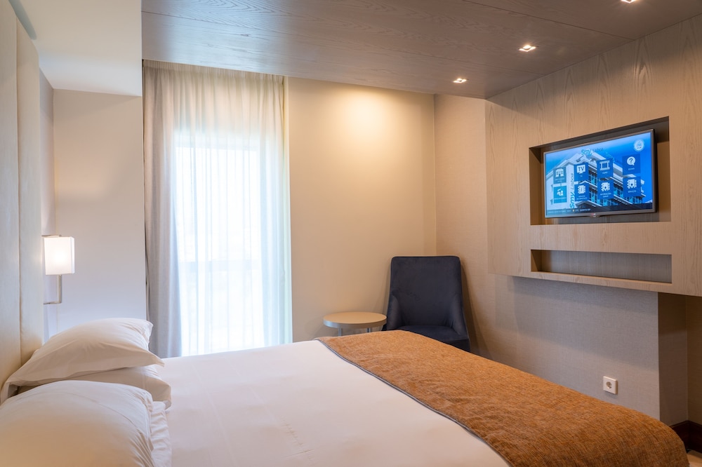 Smy Lisboa — Hotel rooms in Lisbon, Lisboa