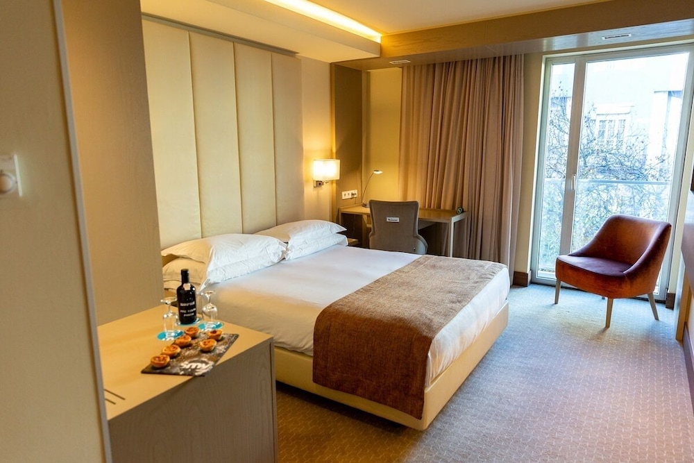 Smy Lisboa — Hotel rooms in Lisbon, Lisboa