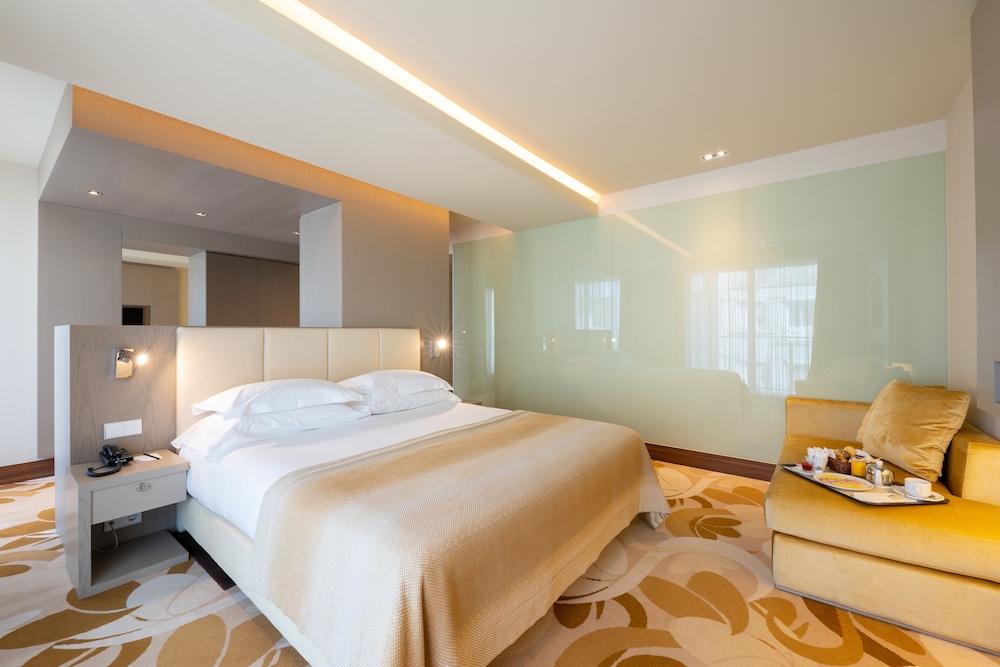 Smy Lisboa — Hotel rooms in Lisbon, Lisboa
