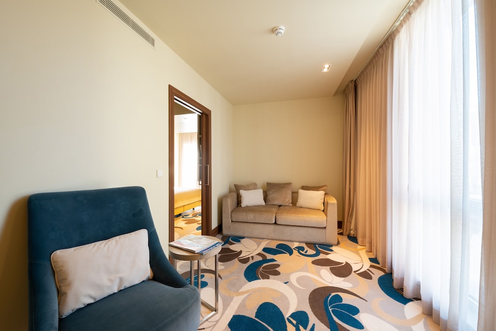 Smy Lisboa — Hotel rooms in Lisbon, Lisboa