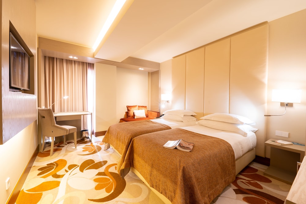 Smy Lisboa — Hotel rooms in Lisbon, Lisboa