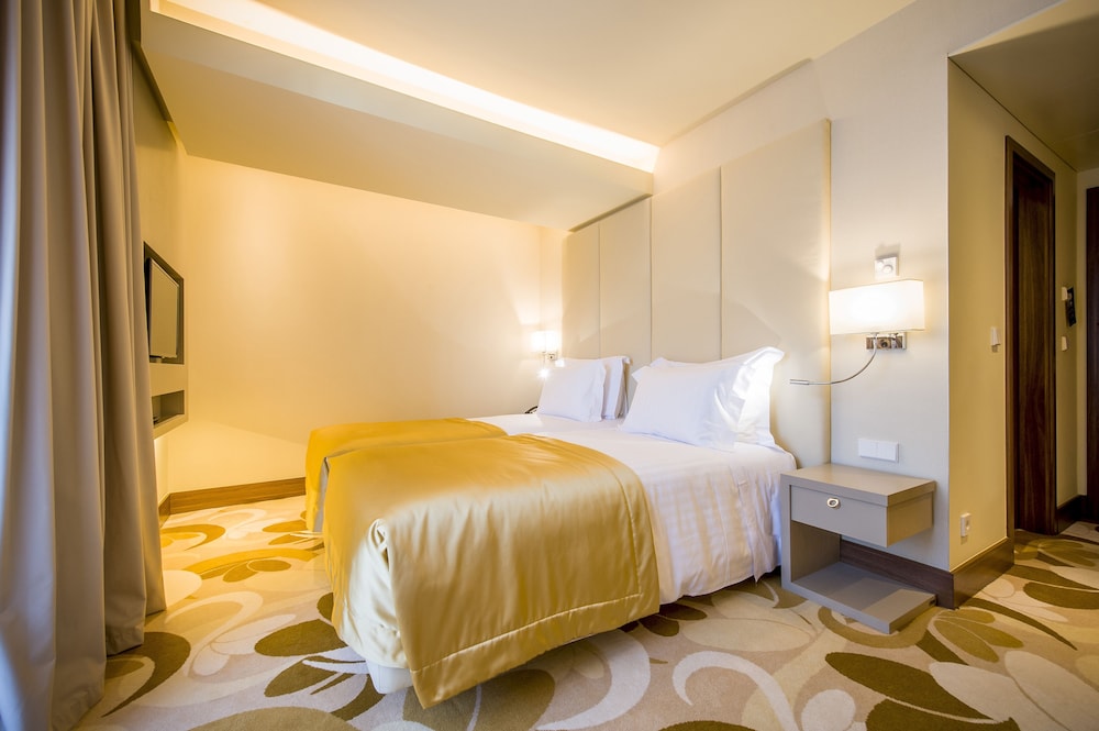 Smy Lisboa — Hotel rooms in Lisbon, Lisboa