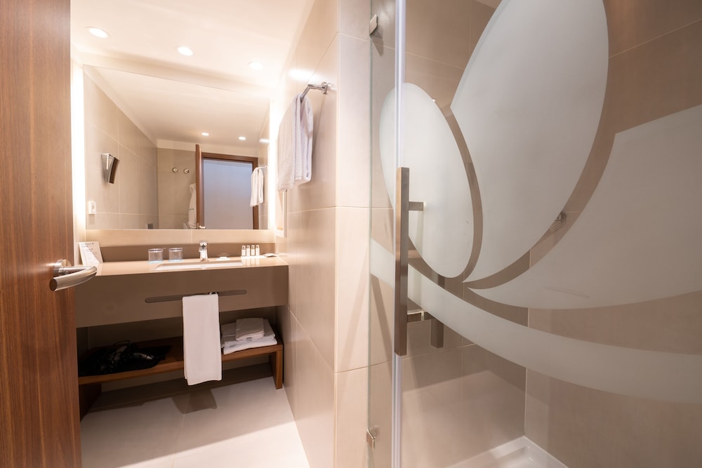 Smy Lisboa — Hotel rooms in Lisbon, Lisboa