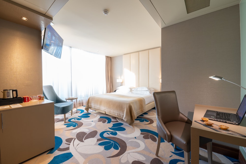 Smy Lisboa — Hotel rooms in Lisbon, Lisboa