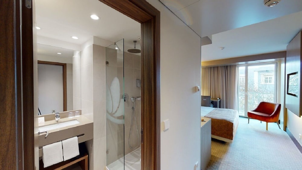 Smy Lisboa — Hotel rooms in Lisbon, Lisboa