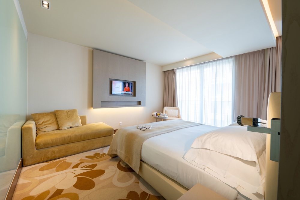 Smy Lisboa — Hotel rooms in Lisbon, Lisboa