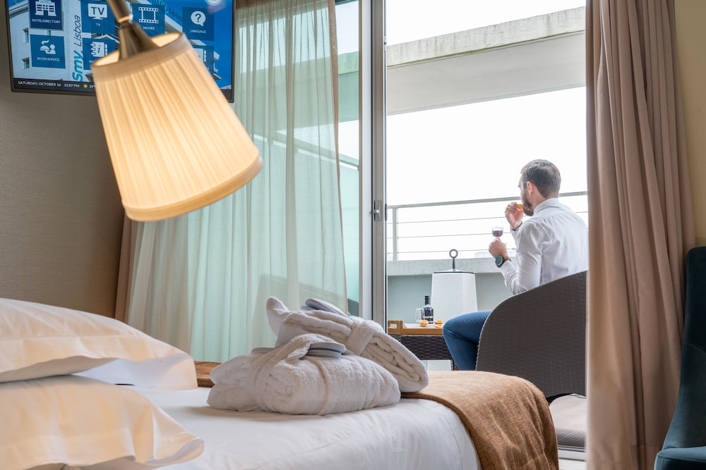 Smy Lisboa — Hotel rooms in Lisbon, Lisboa