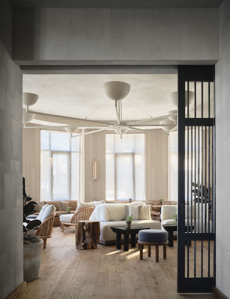 1 Hotel San Francisco — Restaurant & bars in San Francisco, California