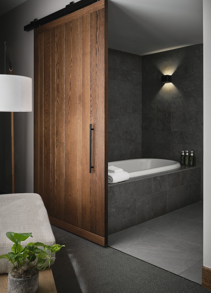1 Hotel San Francisco — Hotel rooms in San Francisco, California