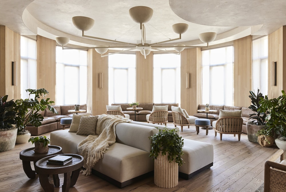1 Hotel San Francisco — Restaurant & bars in San Francisco, California