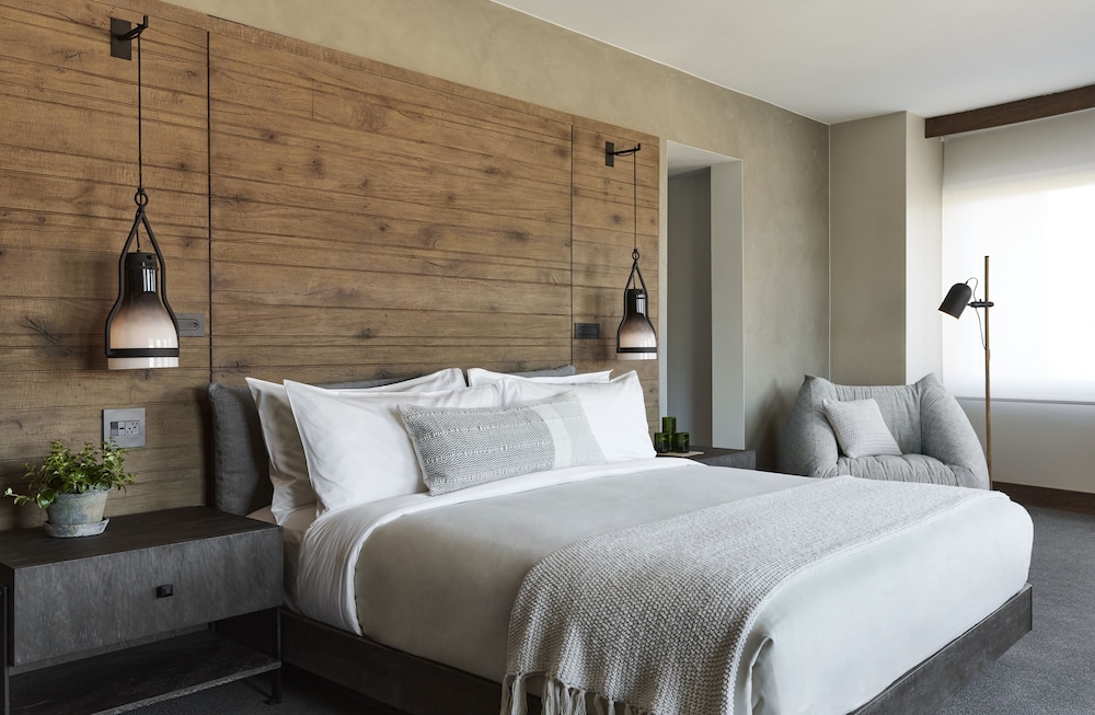 1 Hotel San Francisco — Hotel rooms in San Francisco, California