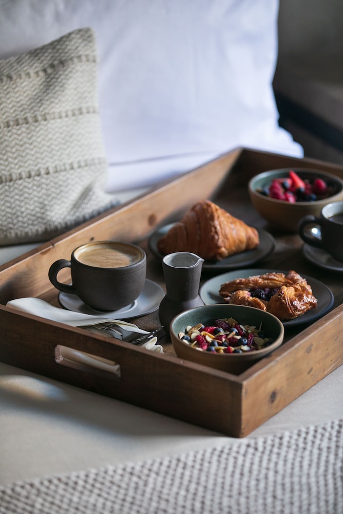 1 Hotel San Francisco — Hotel rooms in San Francisco, California