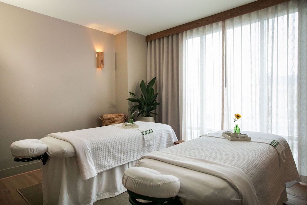 1 Hotel San Francisco — Spa in San Francisco, California