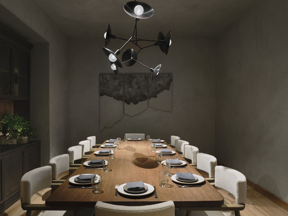 1 Hotel San Francisco — Restaurant & bars in San Francisco, California
