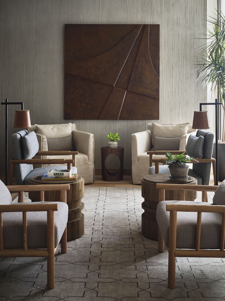 1 Hotel San Francisco — Hotel rooms in San Francisco, California