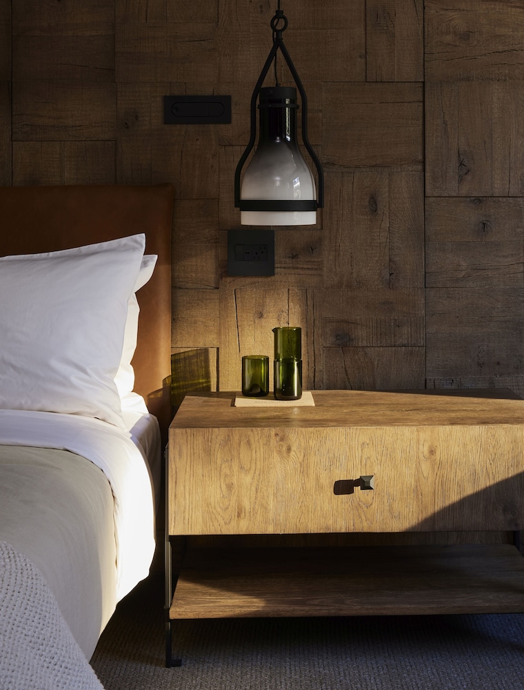 1 Hotel San Francisco — Hotel rooms in San Francisco, California