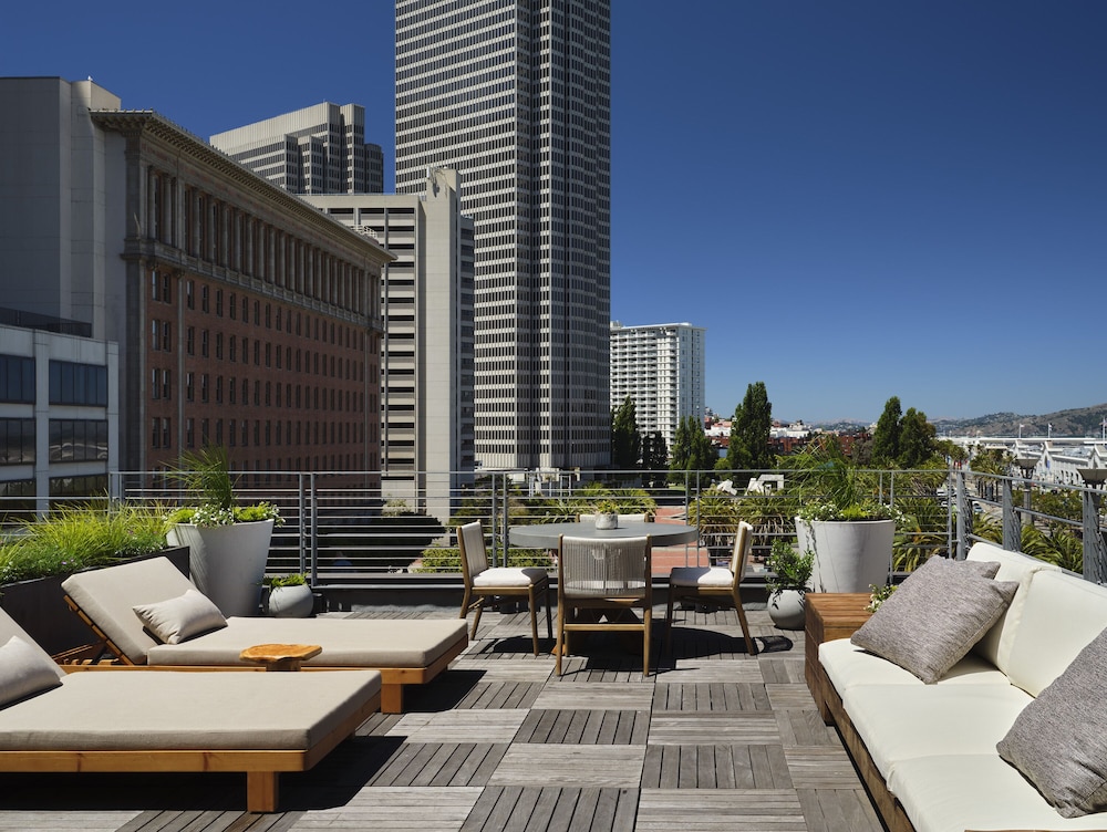 1 Hotel San Francisco — Main photo in San Francisco, California