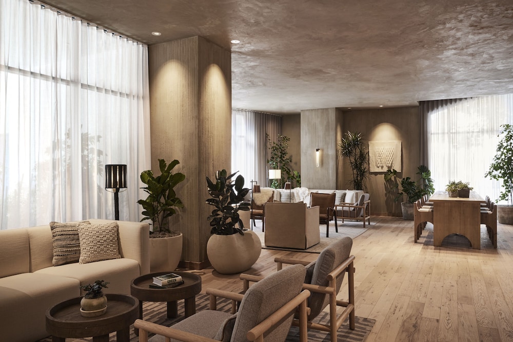 1 Hotel San Francisco — Hotel rooms in San Francisco, California