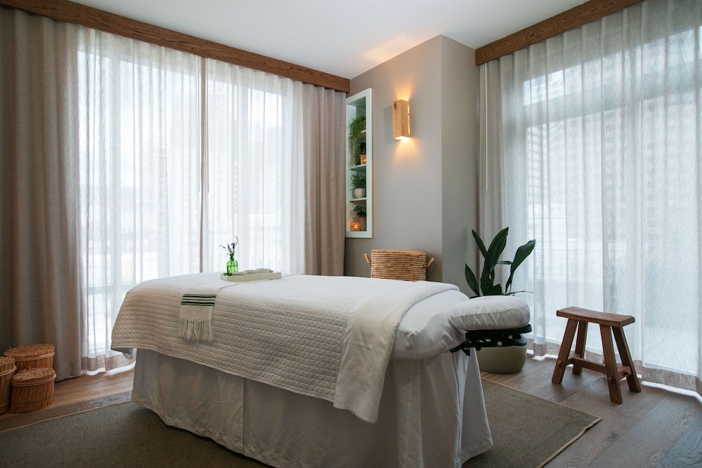 1 Hotel San Francisco — Hotel rooms in San Francisco, California