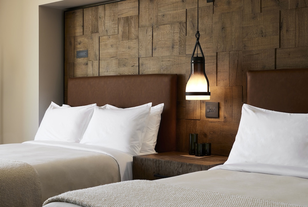 1 Hotel San Francisco — Hotel rooms in San Francisco, California