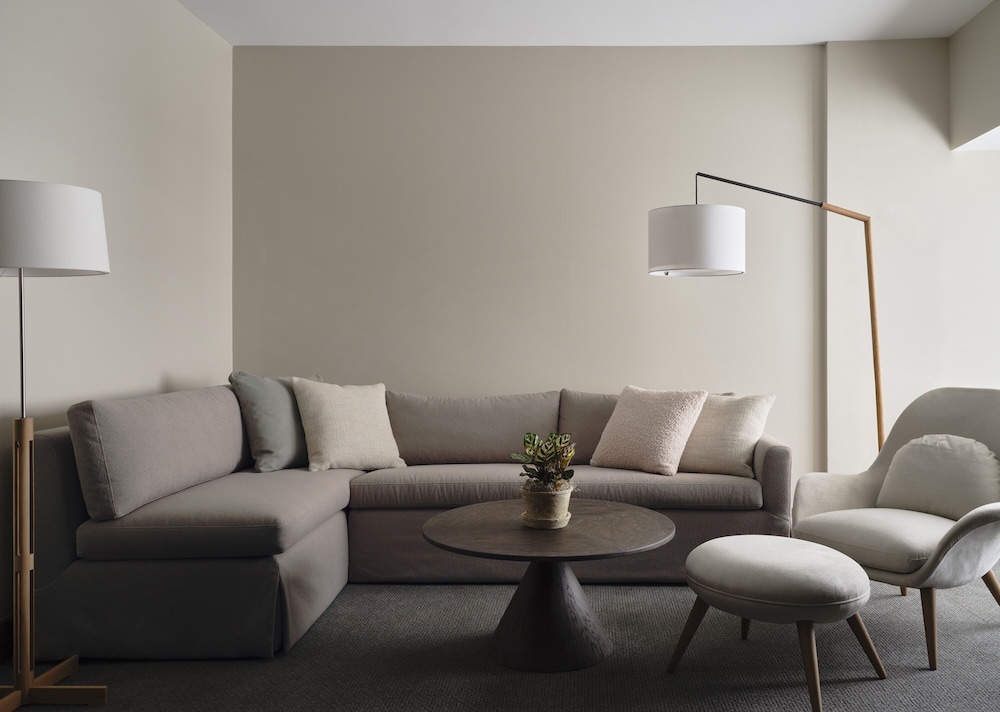 1 Hotel San Francisco — Hotel rooms in San Francisco, California