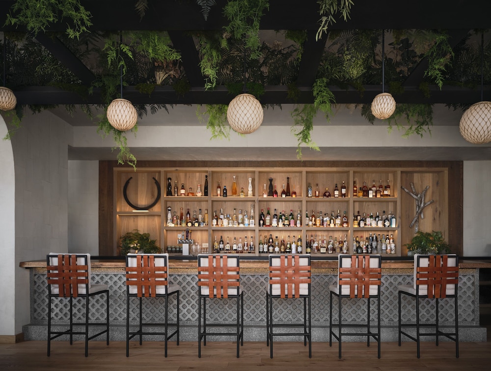 1 Hotel San Francisco — Restaurant & bars in San Francisco, California
