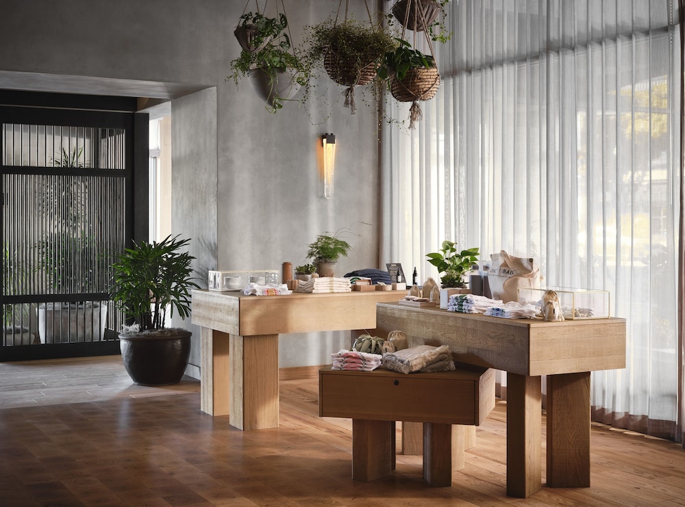 1 Hotel San Francisco — Spa in San Francisco, California