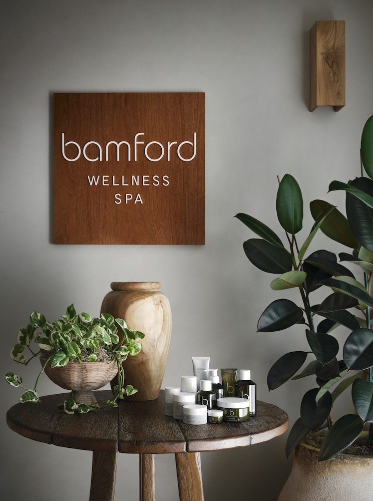 1 Hotel San Francisco — Spa in San Francisco, California