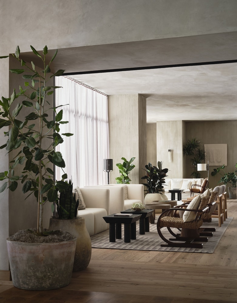 1 Hotel San Francisco — Hotel rooms in San Francisco, California