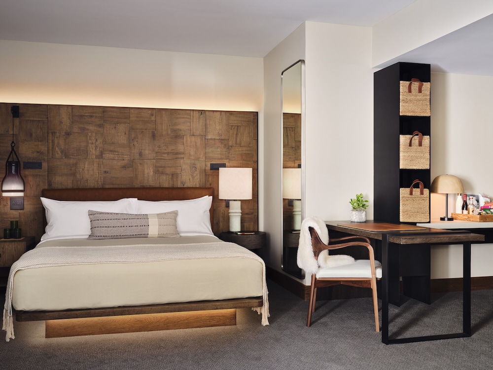 1 Hotel San Francisco — Hotel rooms in San Francisco, California
