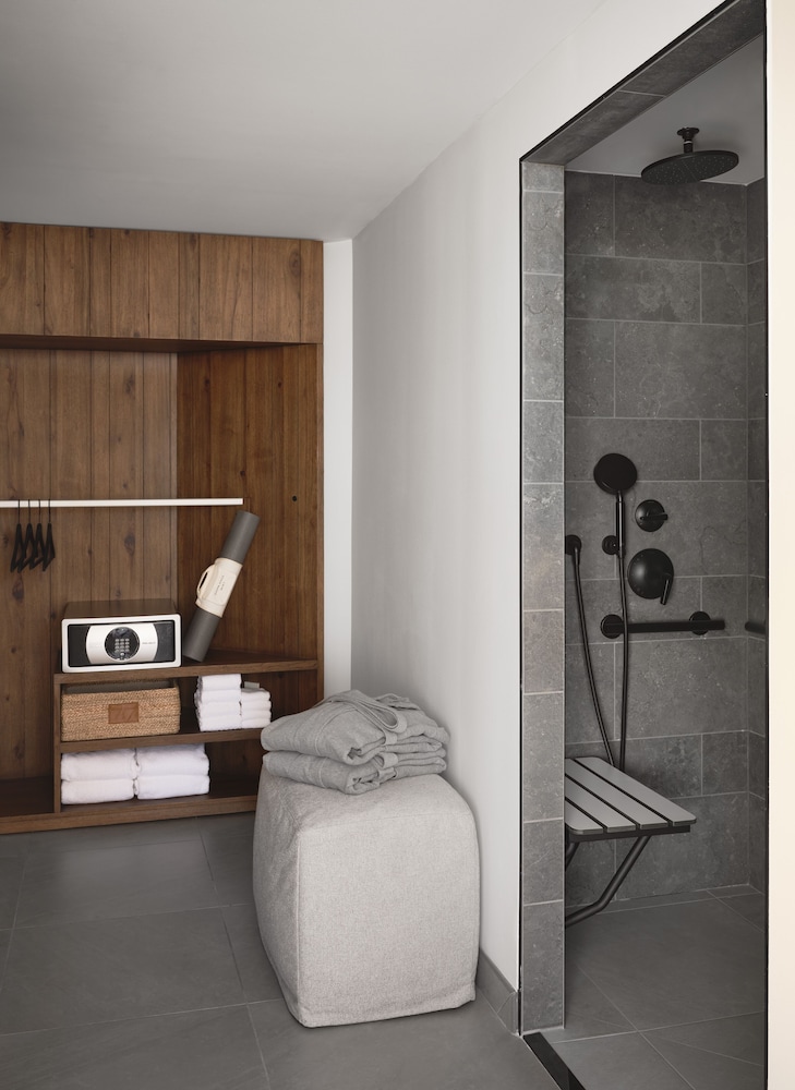 1 Hotel San Francisco — Hotel rooms in San Francisco, California