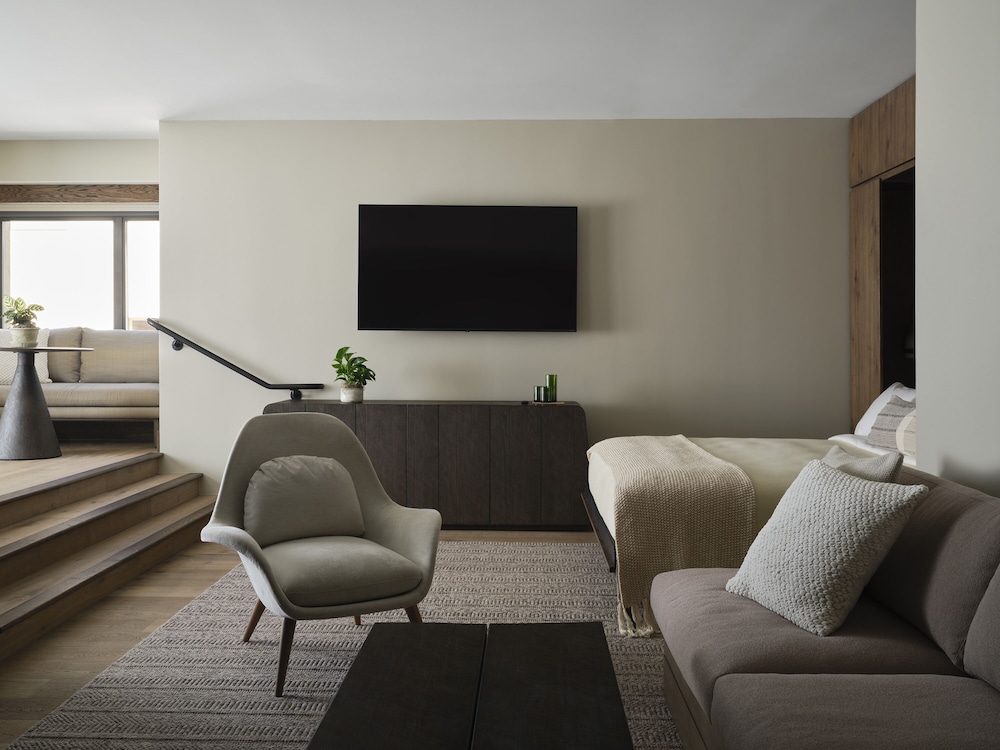 1 Hotel San Francisco — Hotel rooms in San Francisco, California