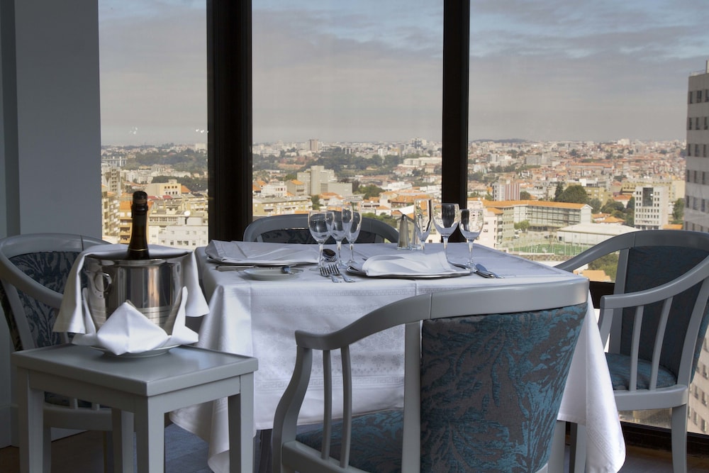 Hotel Black Tulip - Porto Gaia - zdjęcie 2